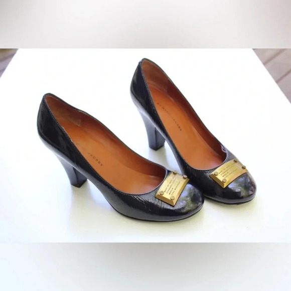Marc by Marc Jacobs pumps - Picture 1 of 14